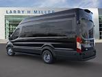 2024 Ford Transit 350 HD High Roof DRW AWD, Passenger Van for sale #SFLF242592 - photo 7