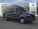 2024 Ford Transit 350 HD High Roof DRW AWD, Passenger Van for sale #SFLF242592 - photo 6