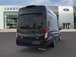 2024 Ford Transit 350 HD High Roof DRW AWD, Passenger Van for sale #SFLF242592 - photo 8