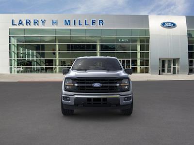 2024 Ford F-150 SuperCrew Cab 4WD Pickup for sale #SFLF242616 - photo 2