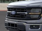 2024 Ford F-150 SuperCrew Cab 4WD Pickup for sale #SFLF242616 - photo 17
