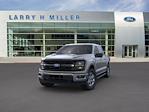 2024 Ford F-150 SuperCrew Cab 4WD Pickup for sale #SFLF242616 - photo 3