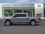 2024 Ford F-150 SuperCrew Cab 4WD Pickup for sale #SFLF242616 - photo 5
