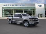 2024 Ford F-150 SuperCrew Cab 4WD Pickup for sale #SFLF242616 - photo 4