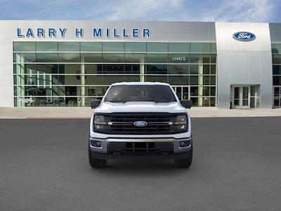 2024 Ford F-150 SuperCrew Cab 4WD Pickup for sale #SFLF242634 - photo 2