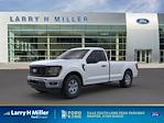 2024 Ford F-150 Regular Cab RWD Pickup for sale #SFLF242653 - photo 1