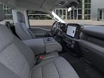 2024 Ford F-150 Regular Cab RWD Pickup for sale #SFLF242653 - photo 11