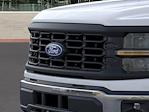 2024 Ford F-150 Regular Cab RWD Pickup for sale #SFLF242653 - photo 17
