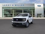 2024 Ford F-150 Regular Cab RWD Pickup for sale #SFLF242653 - photo 2