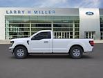 2024 Ford F-150 Regular Cab RWD Pickup for sale #SFLF242653 - photo 3