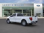 2024 Ford F-150 Regular Cab RWD Pickup for sale #SFLF242653 - photo 4