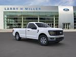 2024 Ford F-150 Regular Cab RWD Pickup for sale #SFLF242653 - photo 7