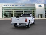 2024 Ford F-150 Regular Cab RWD Pickup for sale #SFLF242653 - photo 8