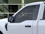 2024 Ford F-150 Regular Cab RWD Pickup for sale #SFLF242655 - photo 20