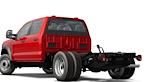 2024 Ford F-550 Crew Cab DRW 4WD Cab Chassis for sale #SFLF242765 - photo 1