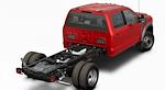 2024 Ford F-550 Crew Cab DRW 4WD Cab Chassis for sale #SFLF242765 - photo 2