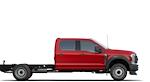 2024 Ford F-550 Crew Cab DRW 4WD Cab Chassis for sale #SFLF242765 - photo 4