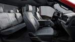 2024 Ford F-550 Crew Cab DRW 4WD Cab Chassis for sale #SFLF242765 - photo 5