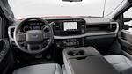 2024 Ford F-550 Crew Cab DRW 4WD Cab Chassis for sale #SFLF242765 - photo 6