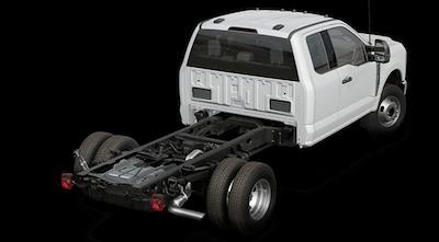 2024 Ford F-350 Super Cab DRW 4WD Cab Chassis for sale #SFLF242864 - photo 1