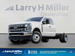 2024 Ford F-350 Super Cab DRW 4WD Cab Chassis for sale #SFLF242864 - photo 6