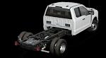 2024 Ford F-350 Super Cab DRW 4WD Cab Chassis for sale #SFLF242864 - photo 1