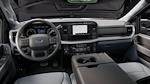 2024 Ford F-350 Super Cab DRW 4WD Cab Chassis for sale #SFLF242864 - photo 4