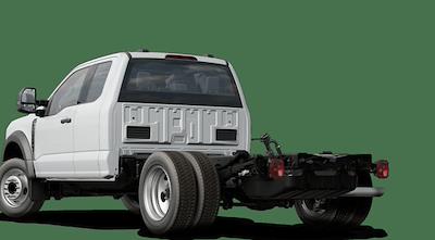 New 2024 Ford F-550 - photo 1