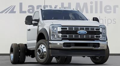 New 2024 Ford F-550 - photo 1