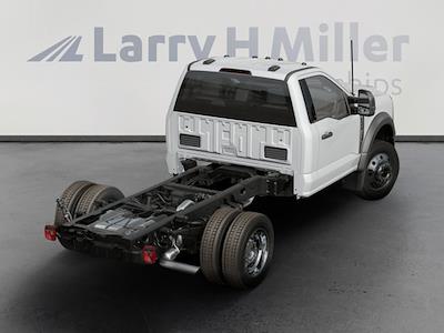 New 2024 Ford F-550 - photo 1
