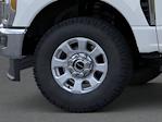 New 2024 Ford F-250 XLT Super Cab for sale #SFLF243183 - photo 19