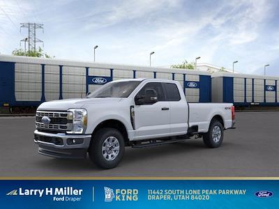 2024 Ford F-250 Super Cab 4WD Pickup for sale #SFLF243200 - photo 1
