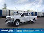 2024 Ford F-250 Super Cab 4WD Pickup for sale #SFLF243200 - photo 1