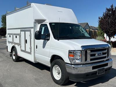 2025 Ford E-350 RWD Rockport Service Utility Van for sale #SFLF250024 - photo 1