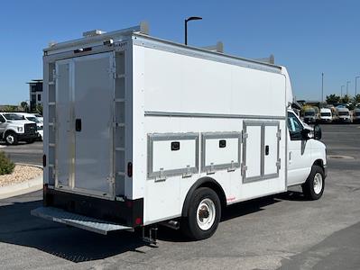 2025 Ford E-350 RWD Rockport Service Utility Van for sale #SFLF250024 - photo 2
