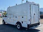 2025 Ford E-350 RWD Rockport Service Utility Van for sale #SFLF250024 - photo 7