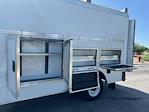 2025 Ford E-350 RWD Rockport Service Utility Van for sale #SFLF250024 - photo 11
