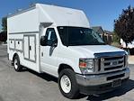 2025 Ford E-350 RWD Rockport Service Utility Van for sale #SFLF250024 - photo 1