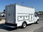 2025 Ford E-350 RWD Rockport Service Utility Van for sale #SFLF250024 - photo 2