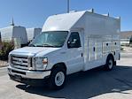 2025 Ford E-350 RWD Rockport Service Utility Van for sale #SFLF250024 - photo 3