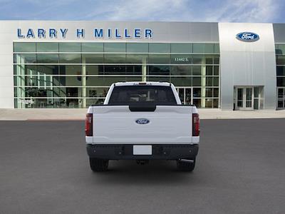 2025 Ford F-150 Super Cab 4WD Pickup for sale #SFLF250306 - photo 2