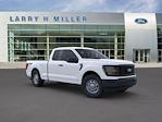 2025 Ford F-150 Super Cab 4WD Pickup for sale #SFLF250306 - photo 6