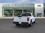 2025 Ford F-150 Super Cab 4WD Pickup for sale #SFLF250306 - photo 8