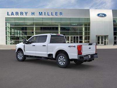 2025 Ford F-250 Crew Cab 4WD Pickup for sale #SFLF250310 - photo 2