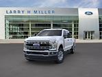 2025 Ford F-250 Crew Cab 4WD Pickup for sale #SFLF250310 - photo 4