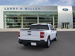 2025 Ford Maverick SuperCrew Cab AWD Pickup for sale #SFLF250316 - photo 8