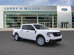 2025 Ford Maverick SuperCrew Cab AWD, Pickup for sale #SFLF250322 - photo 7