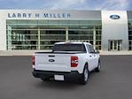2025 Ford Maverick SuperCrew Cab AWD Pickup for sale #SFLF250329 - photo 8