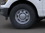 New 2025 Ford F-150 XL Super Cab 4WD Pickup for sale #SFLF250332 - photo 19