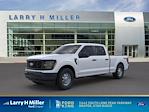 2025 Ford F-150 SuperCrew Cab 4WD Pickup for sale #SFLF250344 - photo 1